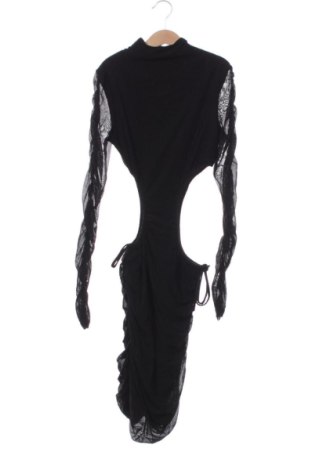 Rochie Tiger Mist, Mărime XS, Culoare Negru, Preț 127,45 Lei