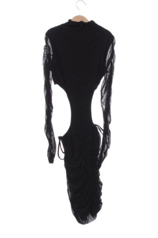 Rochie Tiger Mist, Mărime XS, Culoare Negru, Preț 127,45 Lei