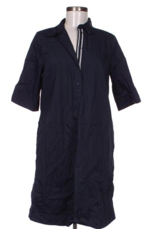 Φόρεμα Tom Tailor, Μέγεθος M, Χρώμα Μπλέ, Τιμή 29,99 €
