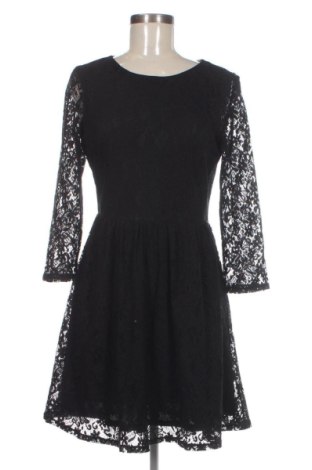 Φόρεμα Tom Tailor, Μέγεθος S, Χρώμα Μαύρο, Τιμή 29,99 €