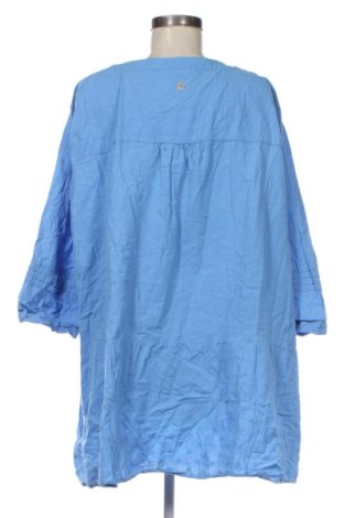 Sukienka Tom Tailor, Rozmiar XXL, Kolor Niebieski, Cena 129,99 zł