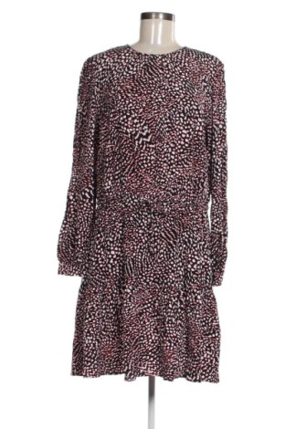 Kleid Tommy Hilfiger, Größe L, Farbe Mehrfarbig, Preis 68,99 €