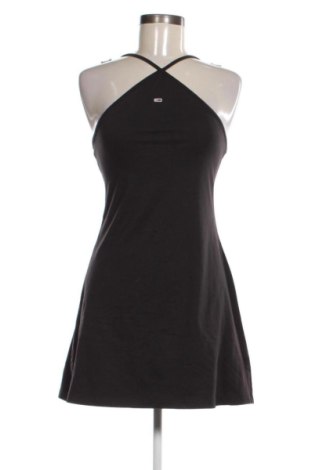 Rochie Tommy Jeans, Mărime M, Culoare Negru, Preț 182,46 Lei