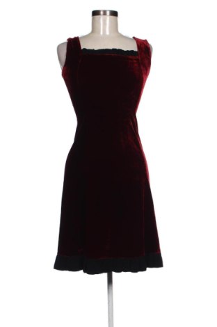 Sukienka Tone Barker, Rozmiar XS, Kolor Czerwony, Cena 353,66 zł