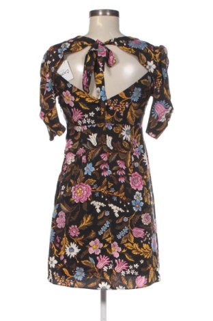 Šaty  Topshop, Veľkosť XS, Farba Viacfarebná, Cena  29,95 €