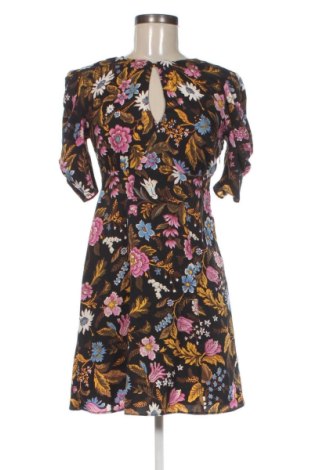 Šaty  Topshop, Veľkosť XS, Farba Viacfarebná, Cena  29,95 €