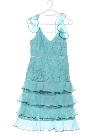 Rochie Topshop, Mărime M, Culoare Albastru, Preț 130,33 Lei