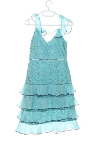 Rochie Topshop, Mărime M, Culoare Albastru, Preț 130,33 Lei