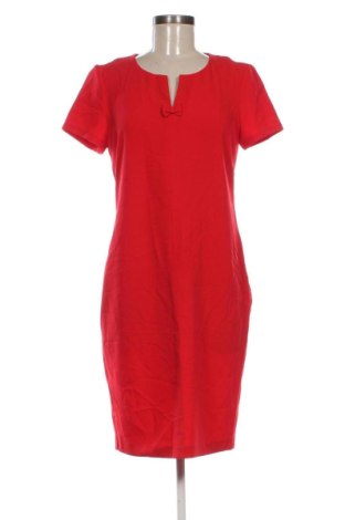 Šaty  Toujours Femme, Veľkosť L, Farba Červená, Cena  29,95 €