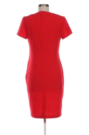 Šaty  Toujours Femme, Veľkosť L, Farba Červená, Cena  29,95 €