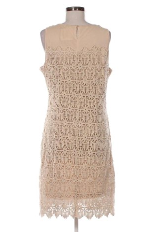 Rochie Tramontana, Mărime L, Culoare Bej, Preț 130,33 Lei