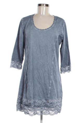 Φόρεμα Tredy, Μέγεθος L, Χρώμα Γκρί, Τιμή 23,99 €