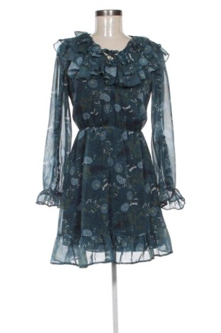 Rochie Trendyol, Mărime M, Culoare Multicolor, Preț 130,33 Lei