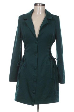 Rochie Trendyol, Mărime S, Culoare Verde, Preț 128,00 Lei