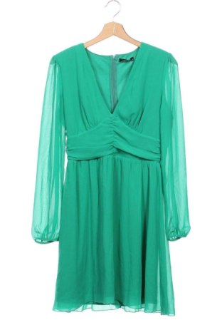 Rochie Trendyol, Mărime M, Culoare Verde, Preț 128,00 Lei
