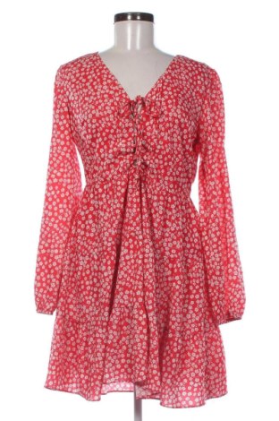 Rochie Trendyol, Mărime M, Culoare Multicolor, Preț 341,83 Lei