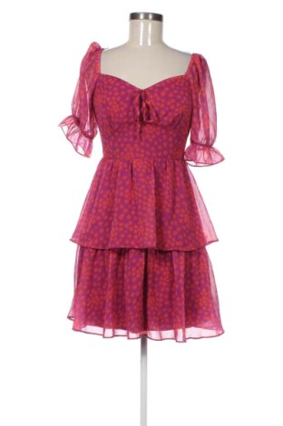 Rochie Trendyol, Mărime S, Culoare Multicolor, Preț 151,99 Lei