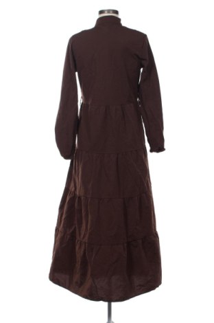 Rochie Trendyol, Mărime S, Culoare Maro, Preț 342,99 Lei