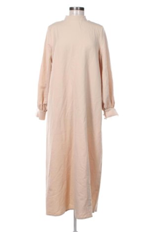 Рокля Trendyol, Размер M, Цвят Бежов, Цена 56,24 €