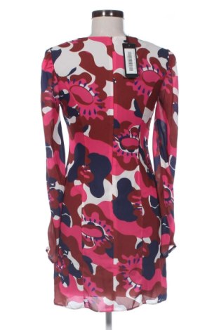 Rochie Trendyol, Mărime S, Culoare Multicolor, Preț 286,73 Lei