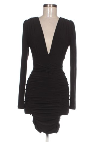 Šaty  Trendyol, Velikost XS, Barva Černá, Cena  907,00 Kč