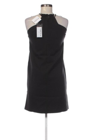 Šaty  Trendyol, Velikost XS, Barva Černá, Cena  1 565,00 Kč