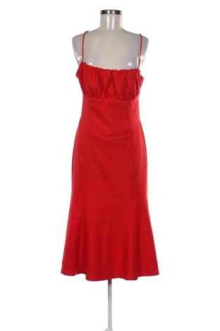 Rochie Trendyol, Mărime S, Culoare Roșu, Preț 130,33 Lei