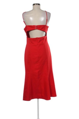 Rochie Trendyol, Mărime S, Culoare Roșu, Preț 130,33 Lei