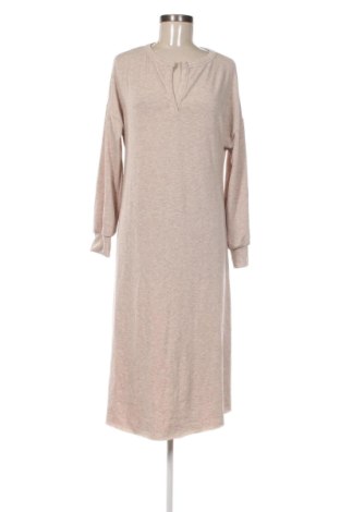 Рокля Trendyol, Размер XS, Цвят Бежов, Цена 24,56 €