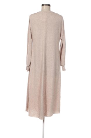 Рокля Trendyol, Размер XS, Цвят Бежов, Цена 24,56 €