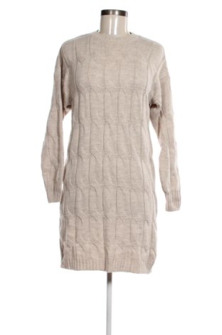 Šaty  Trendyol, Veľkosť M, Farba Béžová, Cena  24,55 €