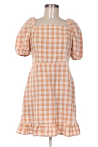 Rochie Trendyol, Mărime L, Culoare Multicolor, Preț 128,00 Lei