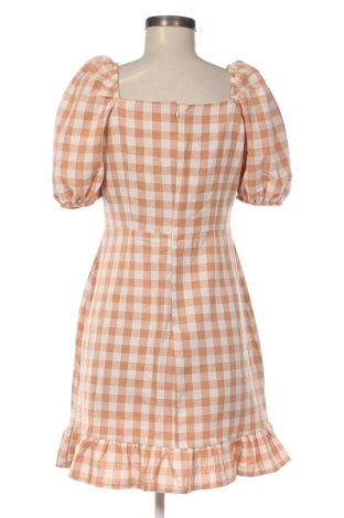 Rochie Trendyol, Mărime L, Culoare Multicolor, Preț 128,00 Lei