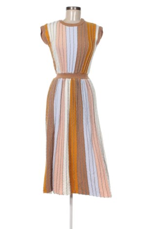 Kleid Trendyol, Größe M, Farbe Mehrfarbig, Preis 25,00 €