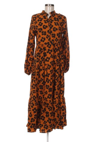 Φόρεμα Trendyol, Μέγεθος M, Χρώμα Πολύχρωμο, Τιμή 25,00 €