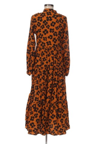 Φόρεμα Trendyol, Μέγεθος M, Χρώμα Πολύχρωμο, Τιμή 25,00 €