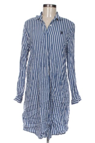 Kleid U.S. Polo Assn., Größe L, Farbe Mehrfarbig, Preis 42,00 €