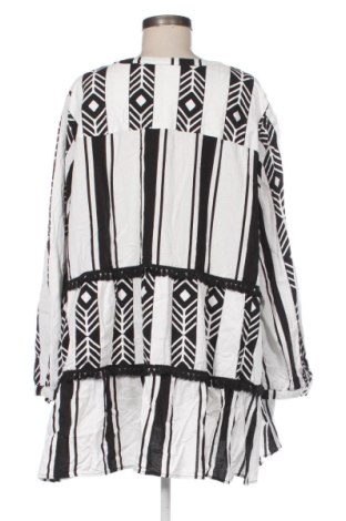 Rochie Ulla Popken, Mărime XXL, Culoare Multicolor, Preț 151,99 Lei