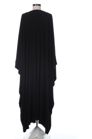 Sukienka Ulla Popken, Rozmiar 5XL, Kolor Czarny, Cena 342,94 zł