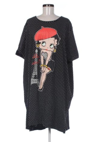 Φόρεμα Ulla Popken, Μέγεθος 4XL, Χρώμα Πολύχρωμο, Τιμή 29,99 €