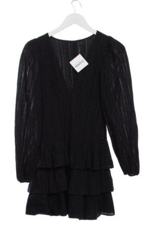 Rochie Unbranded, Mărime XS, Culoare Negru, Preț 104,00 Lei