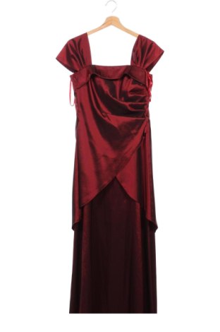 Rochie Unbranded, Mărime S, Culoare Roșu, Preț 154,69 Lei