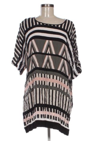 Rochie Unbranded, Mărime XL, Culoare Multicolor, Preț 123,99 Lei