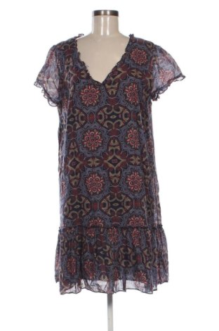 Kleid Unbranded, Größe L, Farbe Mehrfarbig, Preis 20,00 €