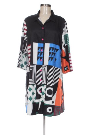 Rochie Unbranded, Mărime XXL, Culoare Multicolor, Preț 243,00 Lei