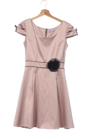 Šaty  Unbranded, Veľkosť S, Farba Béžová, Cena  19,95 €