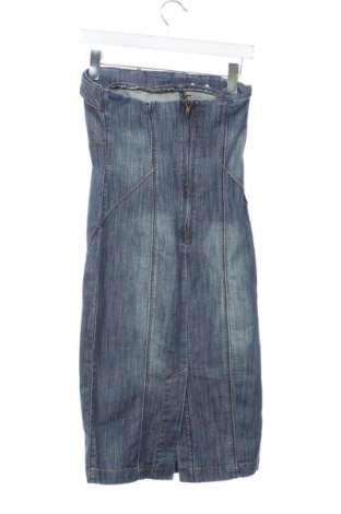 Šaty  Unbranded, Velikost S, Barva Modrá, Cena  567,00 Kč