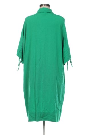 Rochie Unbranded, Mărime XXL, Culoare Verde, Preț 130,33 Lei