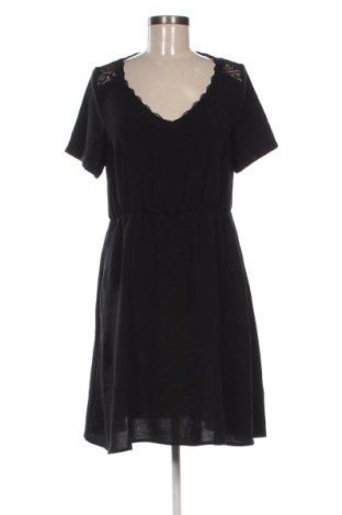 Kleid Unbranded, Größe L, Farbe Schwarz, Preis 19,95 €