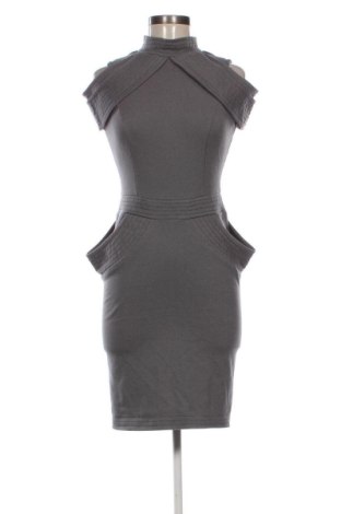 Kleid Unbranded, Größe S, Farbe Grau, Preis 20,00 €